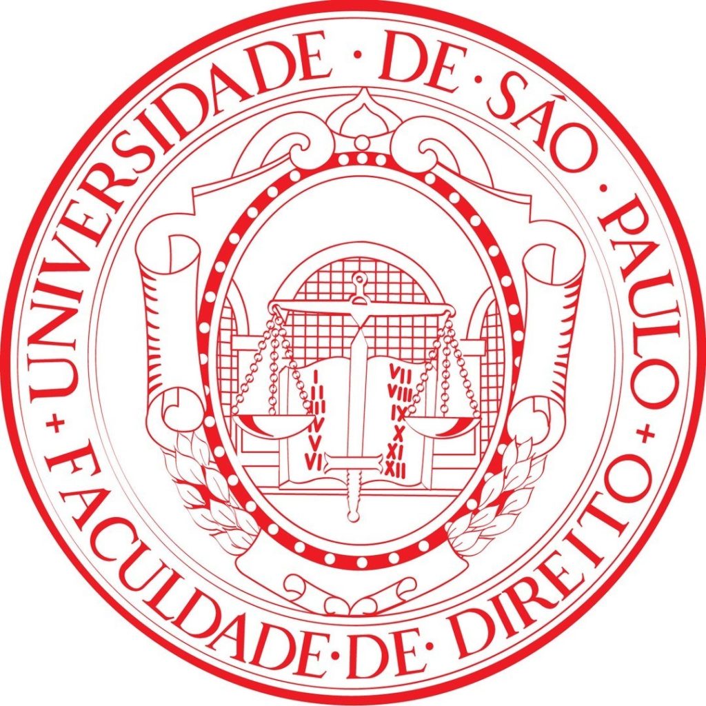 thumbnail USP Faculty of Law logo