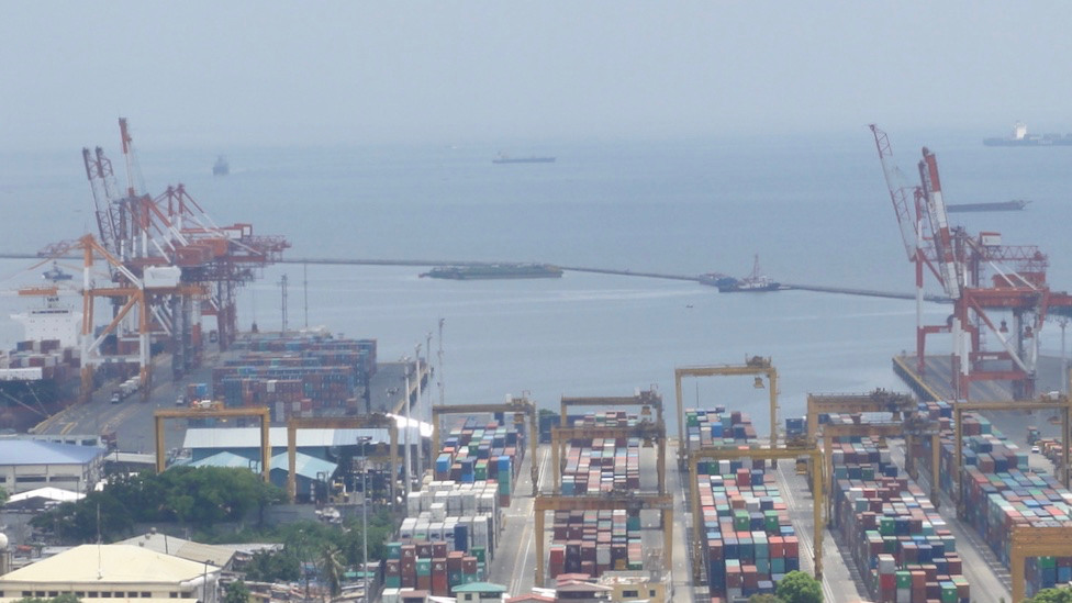 Philippines TPP Accession