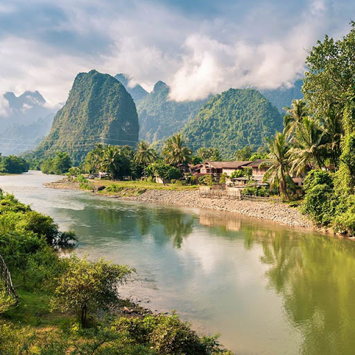 laos
