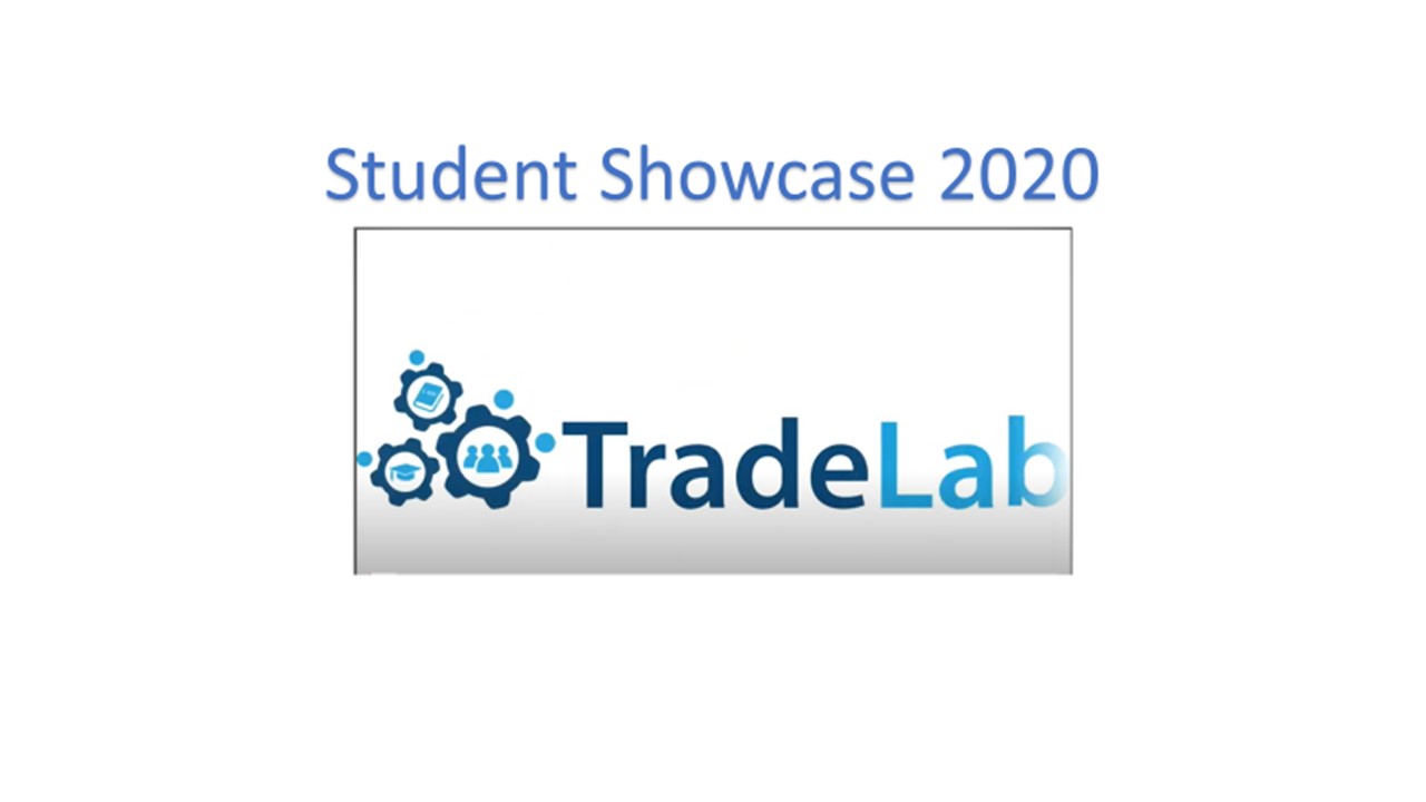Student Showcase 2020