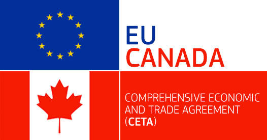 Moving beyond CETA