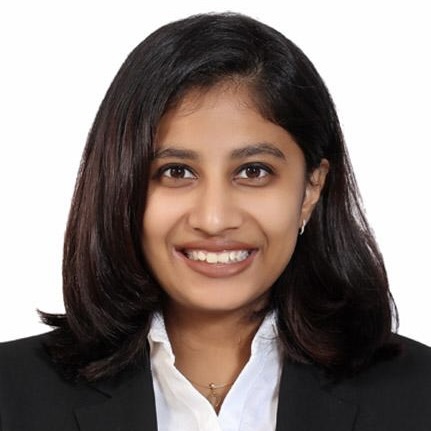 Salonee Shukla