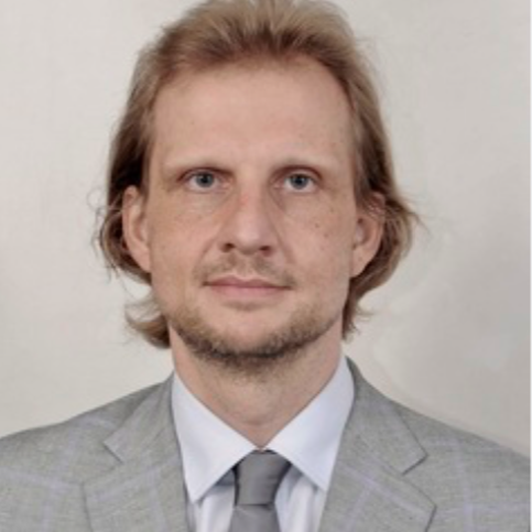 Tomasz Milej