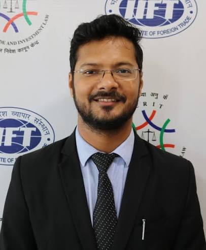 Sattwik Shekhar